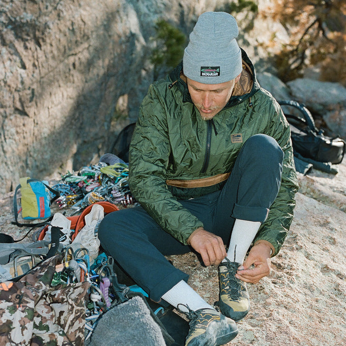 Howler Command Beanie