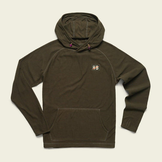 Howler Brothers Palo Duro Fleece Hoody