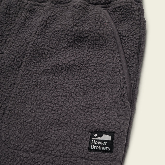 Howler Pelusa Fleece Pants