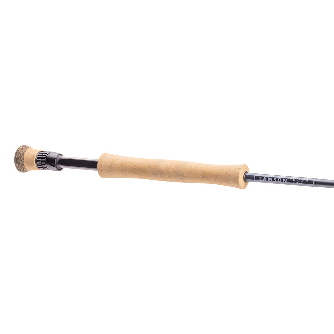 Lamson Guru 9' 8wt Fly Rod