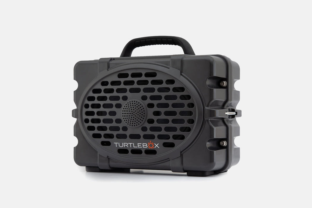 TURTLEBOX Gen 2 Speaker