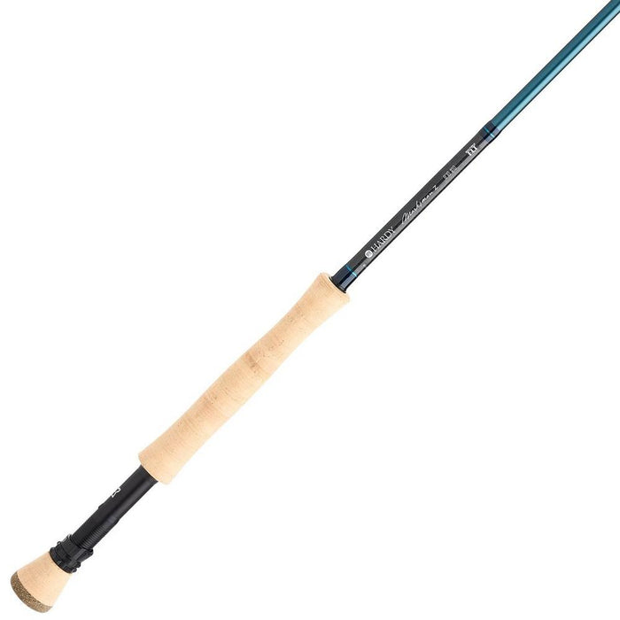 Hardy Marksman Z 9' 12wt Fly Rod