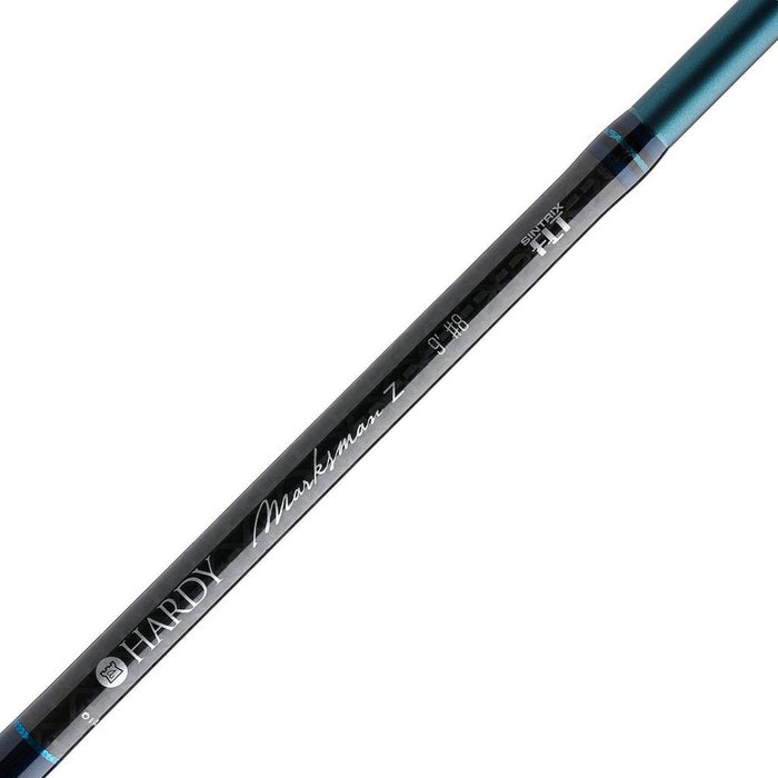 Hardy Marksman Z 9' 12wt Fly Rod