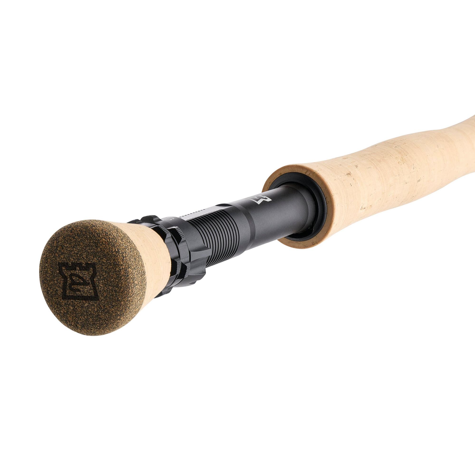 Hardy Marksman Z 9' 11wt Fly Rod