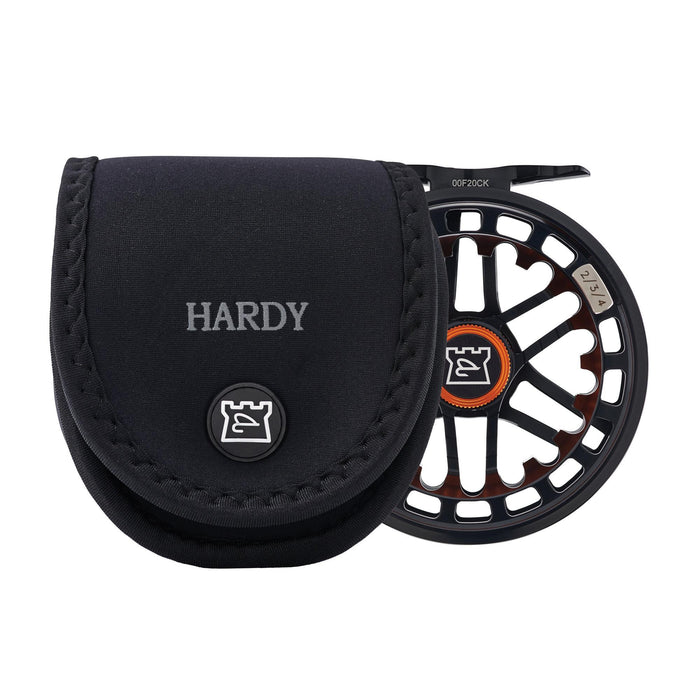 Hardy Ultradisc UDLA 4000 Black