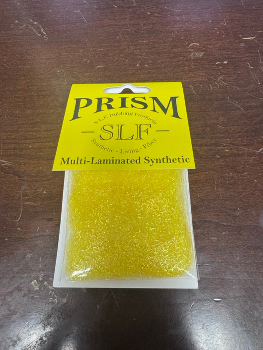 SLF Prism Multi Laminated Synthetic