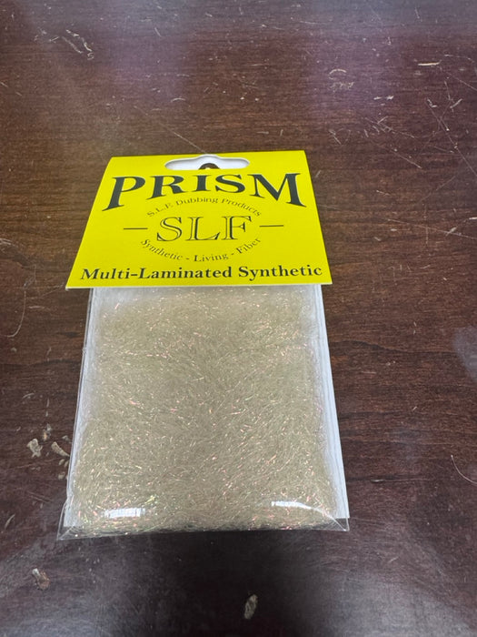 SLF Prism Multi Laminated Synthetic