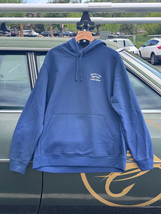 Patagonia - Home Water Trout Uprisal Hoody GFS Logo