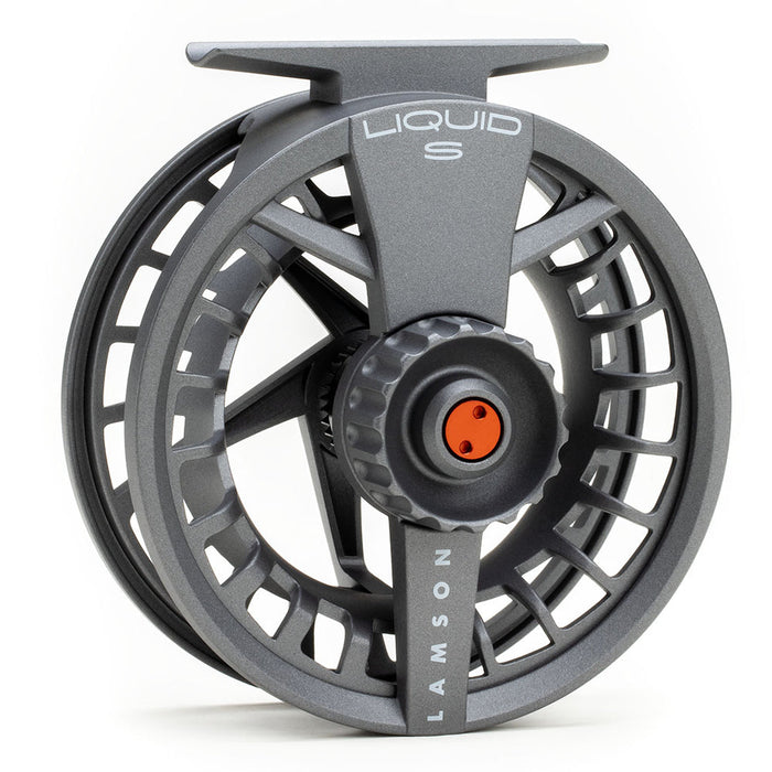 Lamson Liquid 5wt Outfit