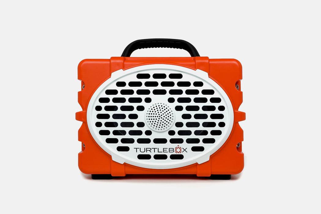 TURTLEBOX Gen 2 Speaker