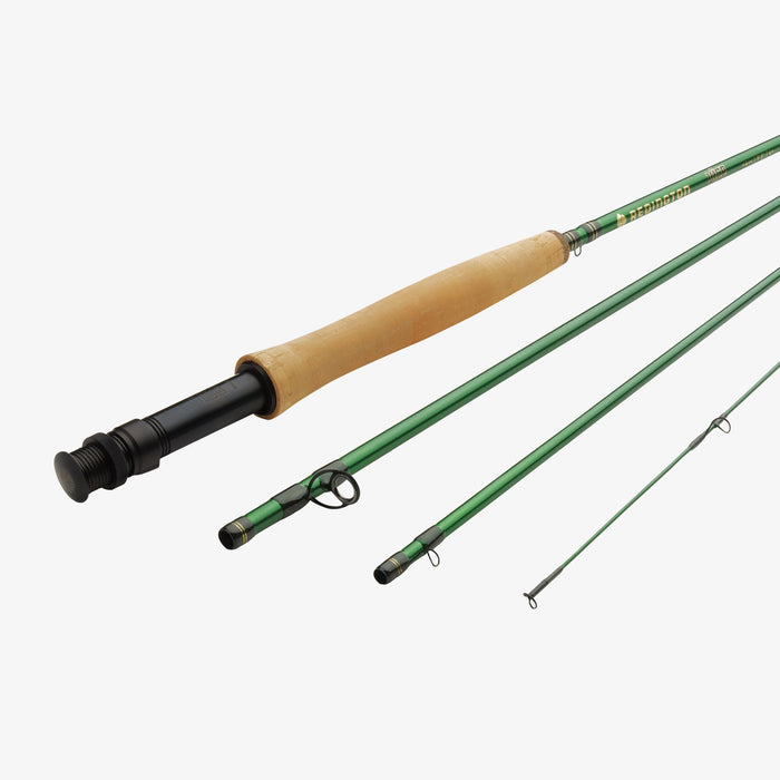 Redington Vice 7'6" 3wt Fly Rod