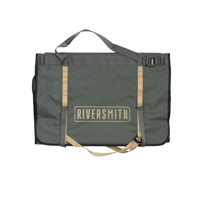 Riversmith - Convoy Gear Roll