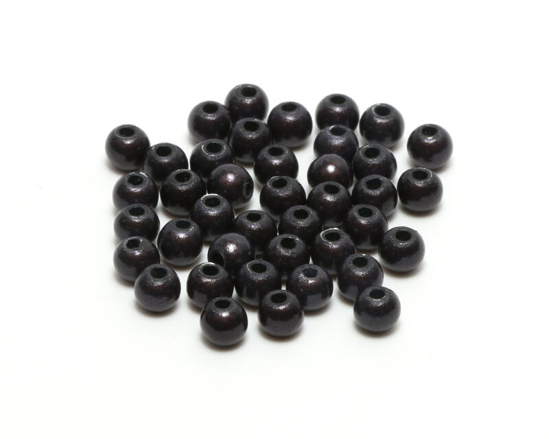 Hareline Small 3D Beads