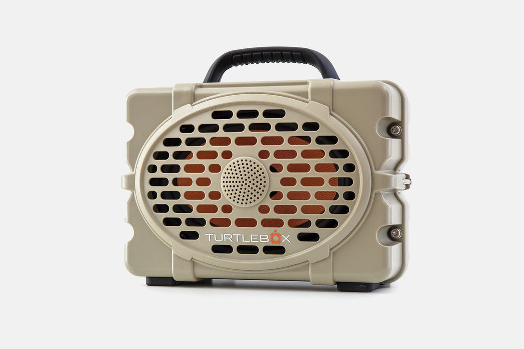 TURTLEBOX Gen 2 Speaker