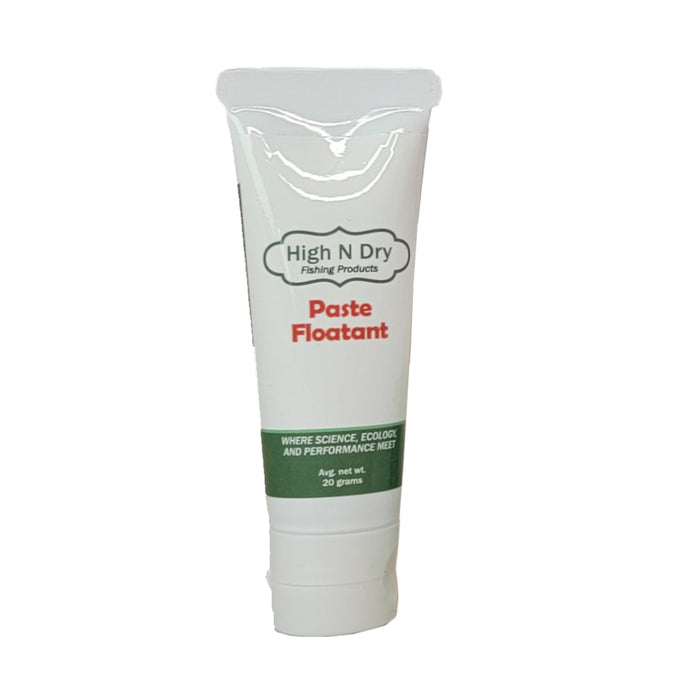 High N Dry Paste Floatant