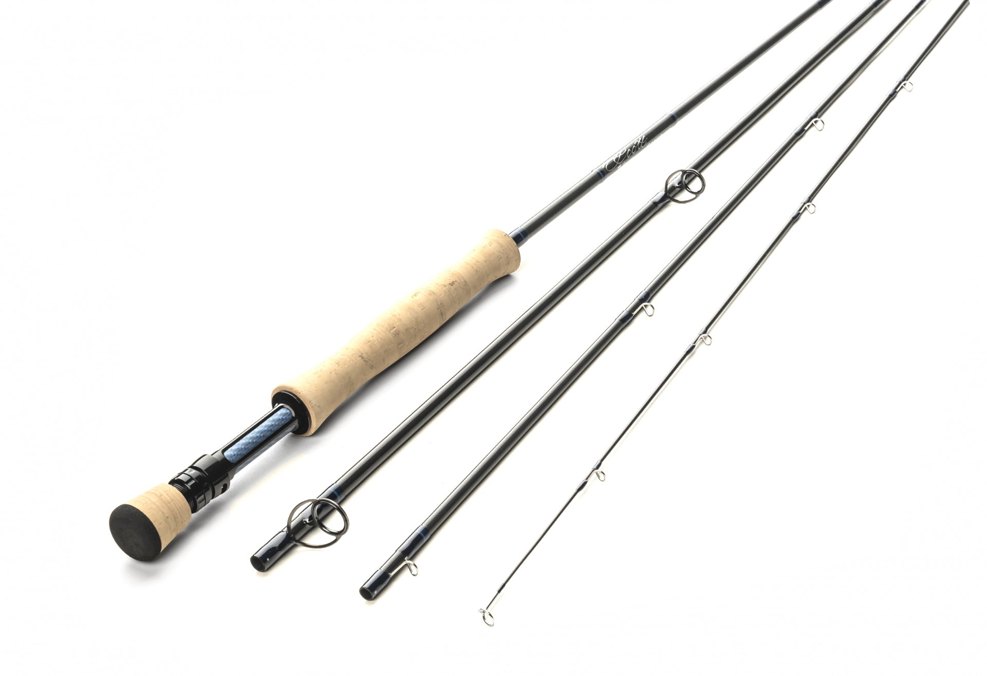 Scott Wave 9' 8wt Fly Rod