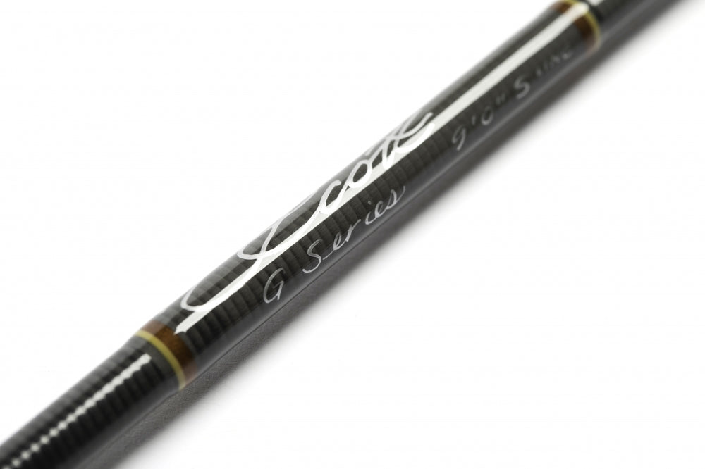 Scott G-Series 7'7" 3wt Fly Rod