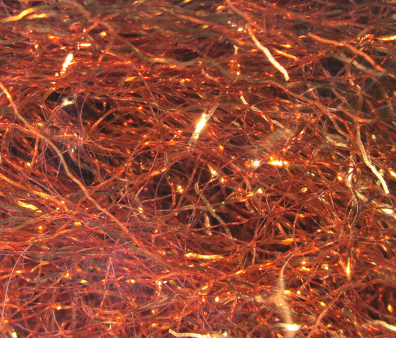 Hareline Ripple Ice Fiber