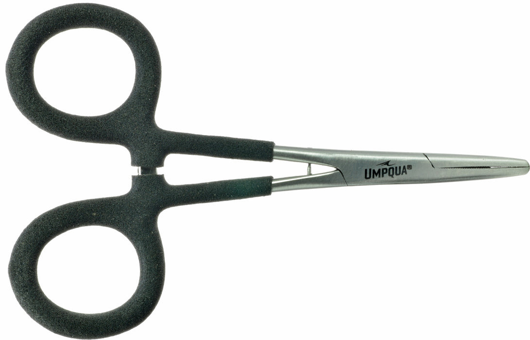 Umpqua Rivergrip 5" Clamp Straight