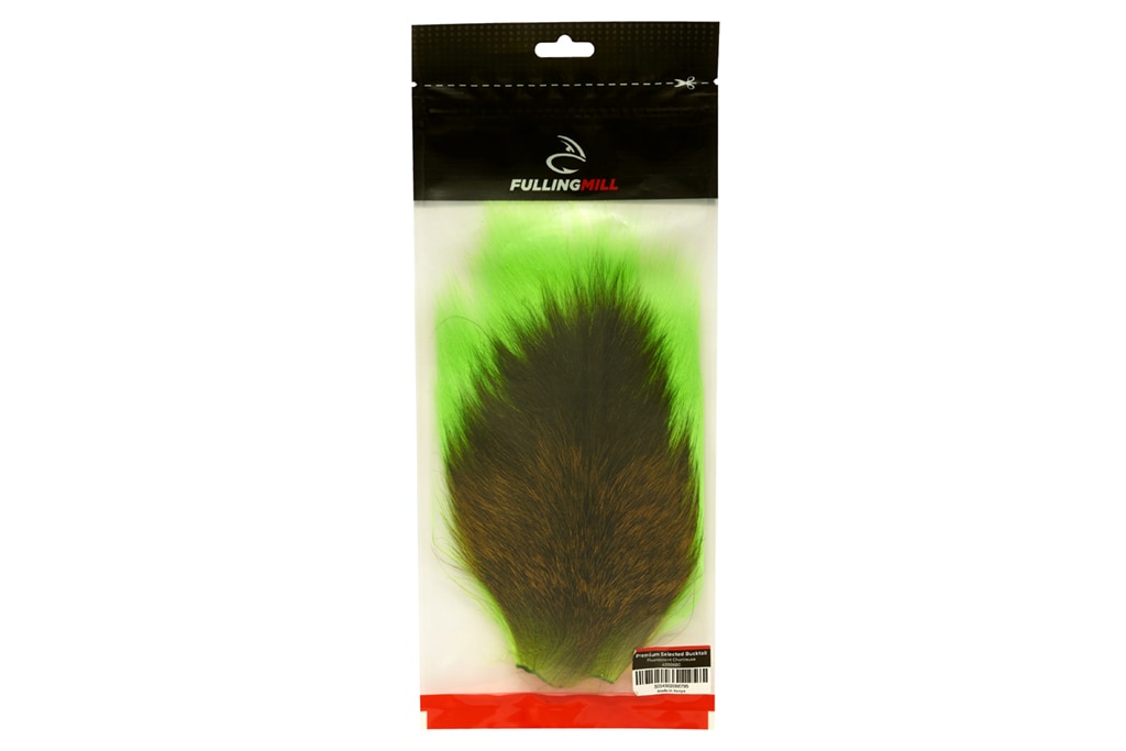 Fulling Mill Premium Selected Bucktail