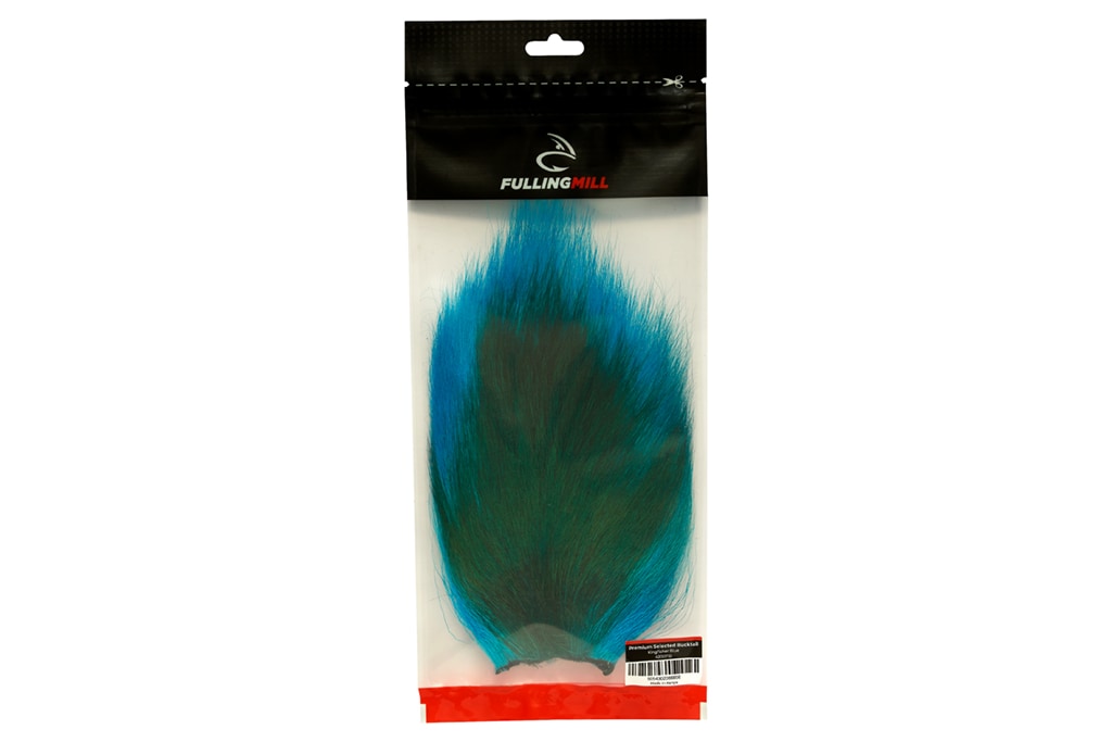 Fulling Mill Premium Selected Bucktail