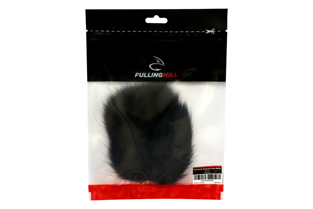 Fulling Mill Premium Selected Deer Belly