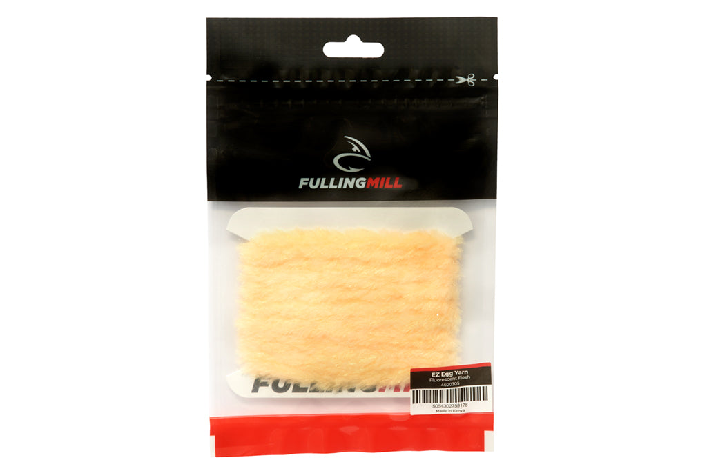 Fulling Mill EZ Egg Yarn