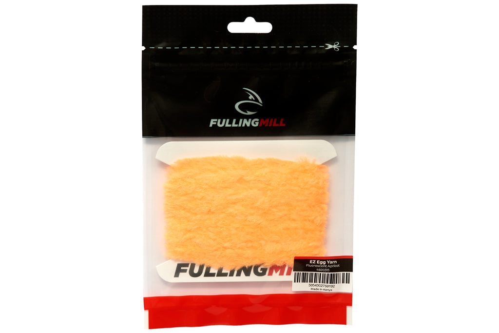 Fulling Mill EZ Egg Yarn