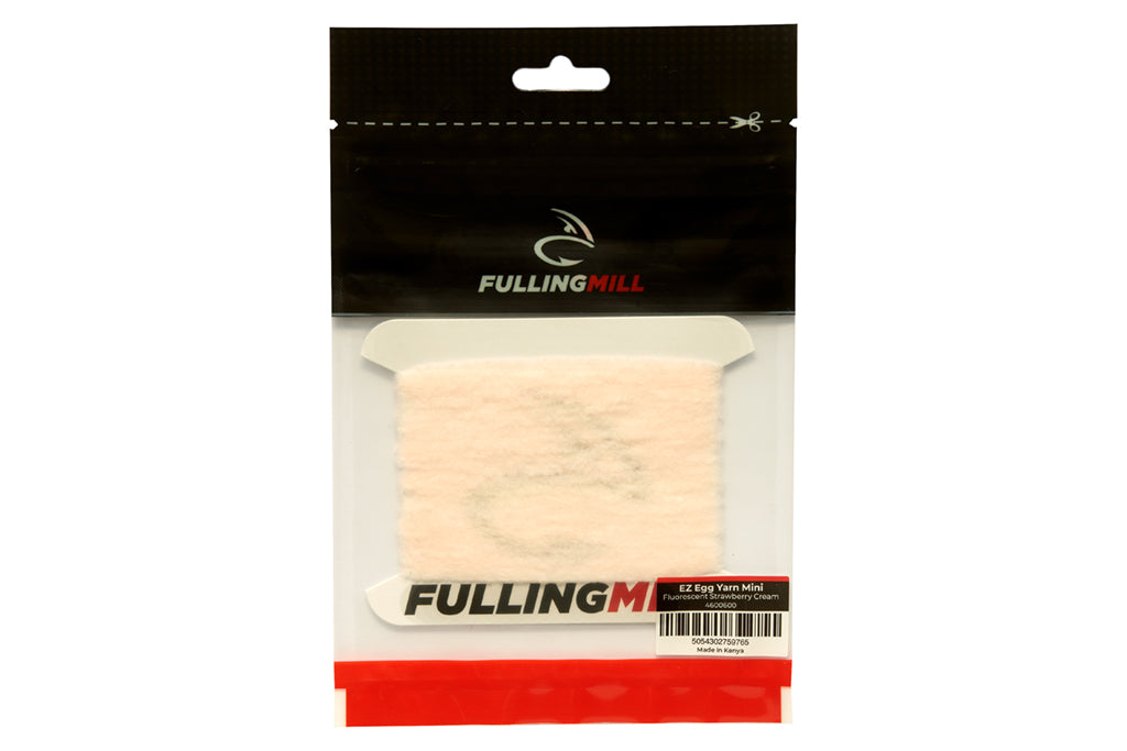 Fulling Mill EZ Egg Yarn