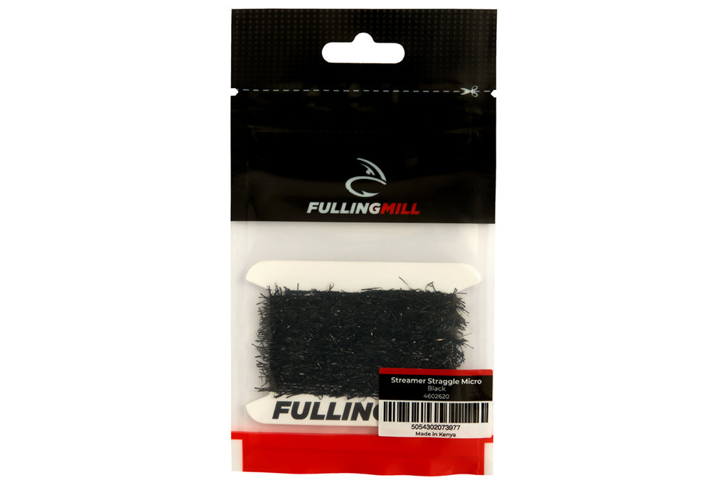 Fulling Mill - Streamer Straggle Micro