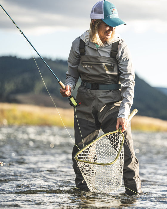 Simms Women's Tributary Stockingfoot Waders