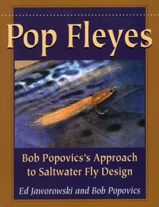 Pop Fleyes - Bob Popovics and Ed Jaworowski