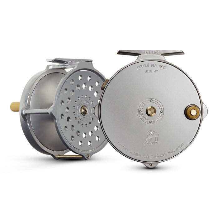 Hardy Bougle 3" Fly Reel