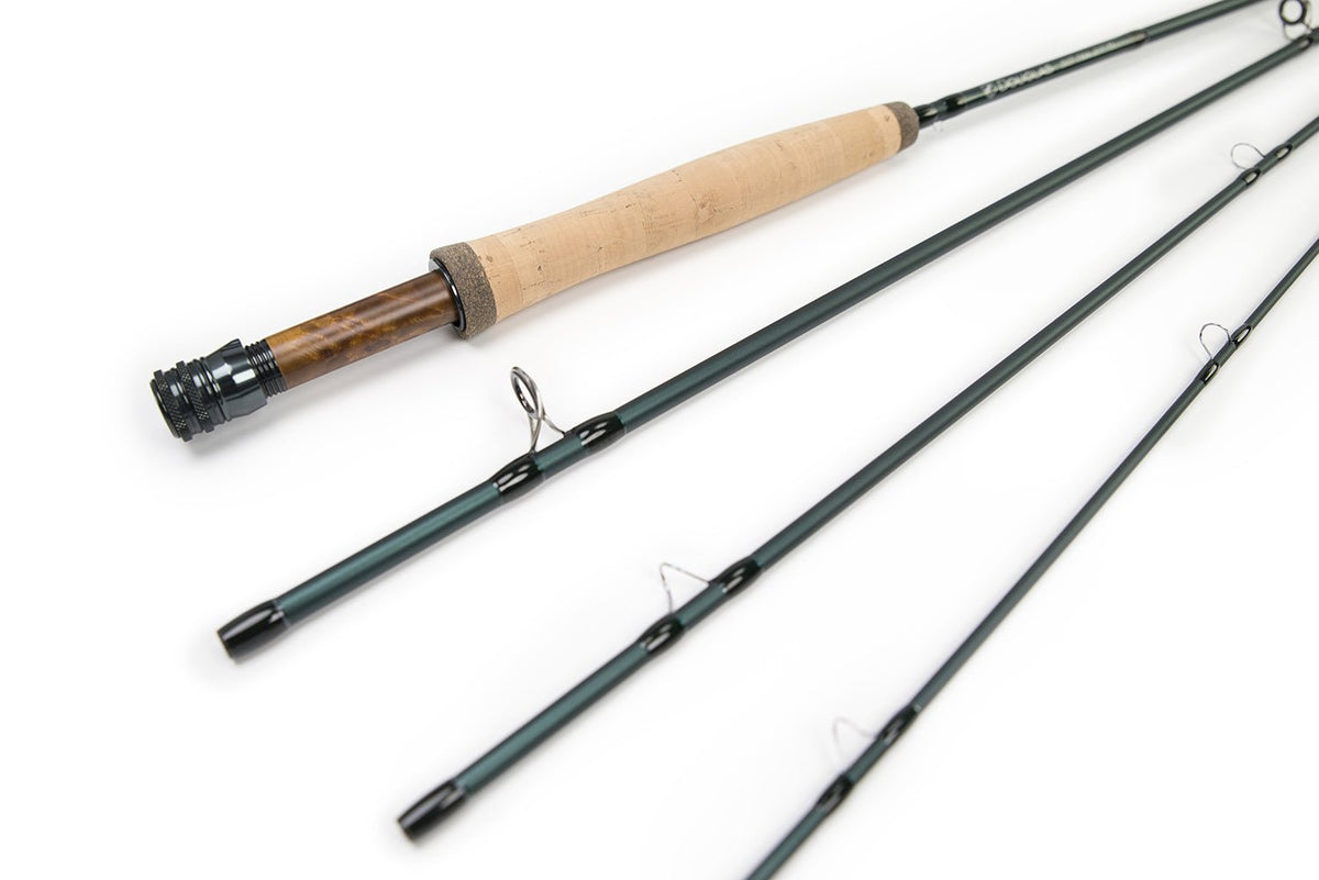 Douglas Upstream PLUS Fly Rod