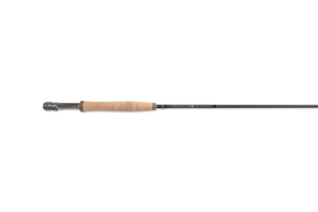 Douglas Sky G Fly Rod - 9' 4wt 4pc