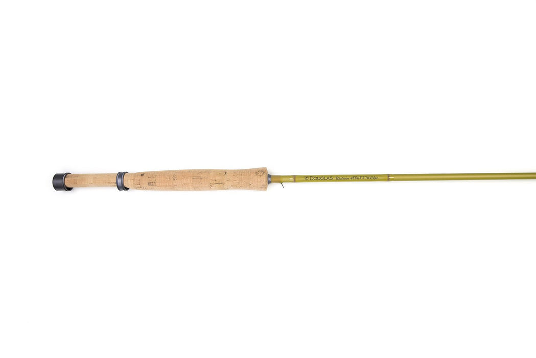 Douglas Upstream Fly Rod - 8'8" 4wt 4pc