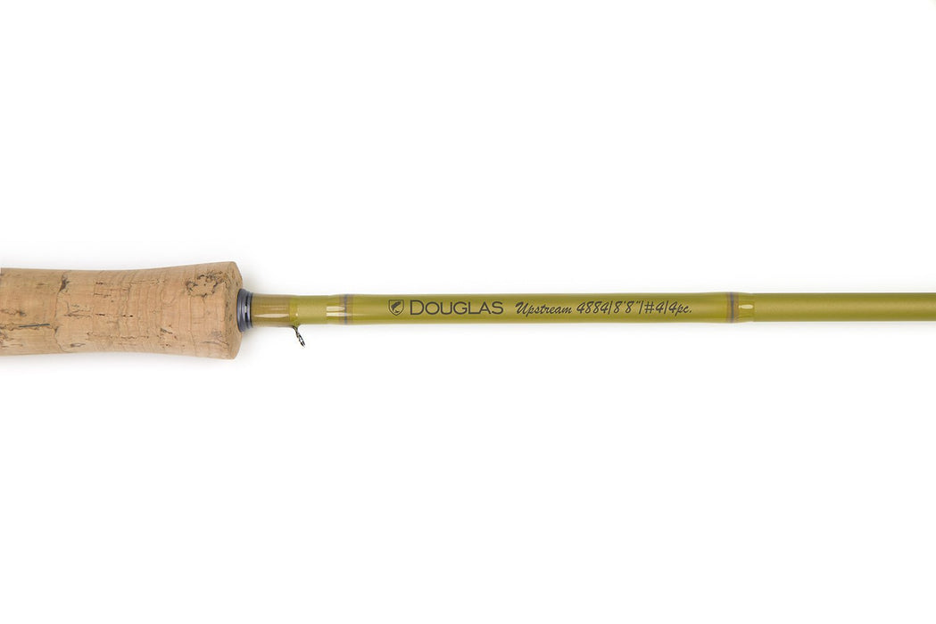 Douglas Upstream Fly Rod - 8'8" 4wt 4pc