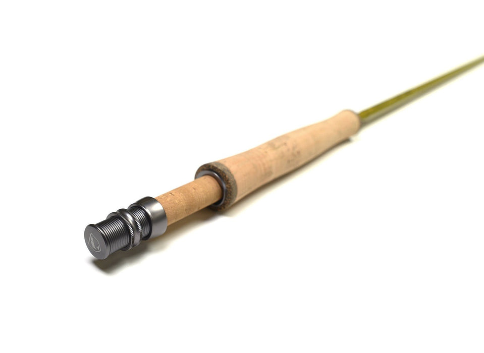 Douglas Upstream Plus Fly Rod - 9' 4wt 4pc