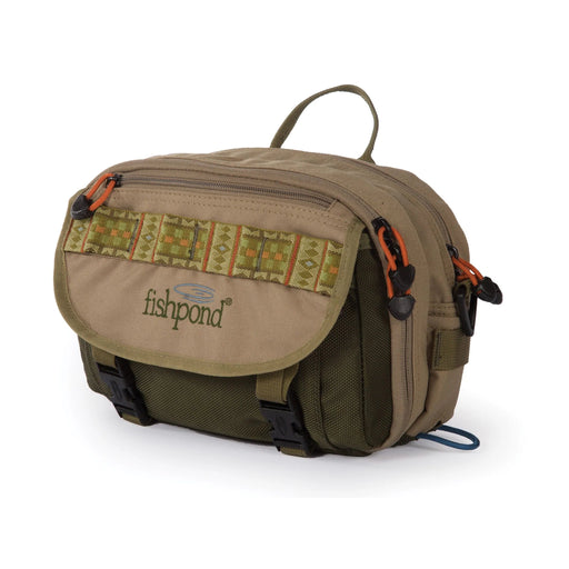 Chest Packs for Fly Fishing