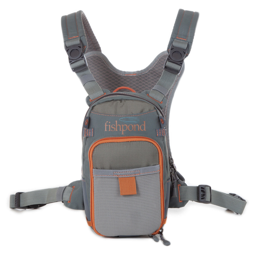 Fishpond - Canyon Creek Chest Pack — Golden Fly Shop