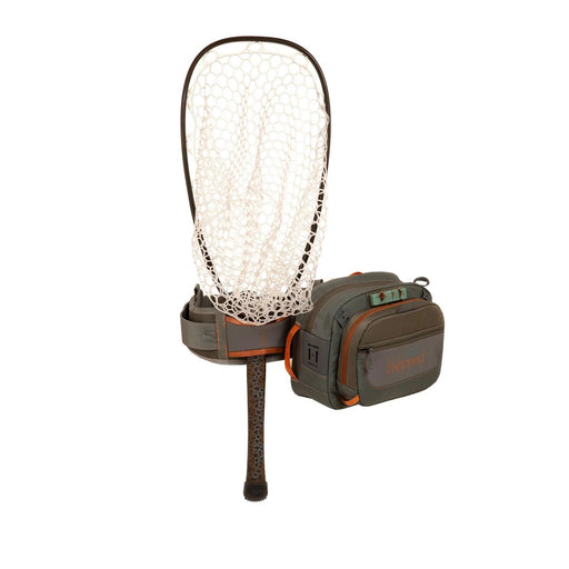 Trout Fly Fishing Fanny Pack by SFT Design Studio