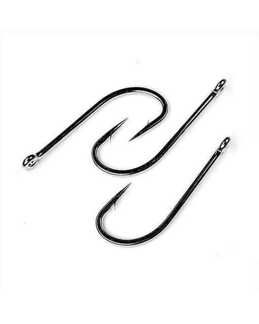 MFC Premium Tying 60 Degree Jig Hook 3XL – Northwest Fly Fishing Outfitters