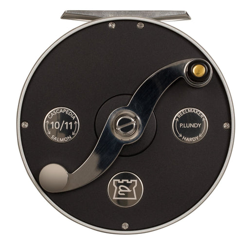 Hardy Fly Reels - World-Renowned Reliability & Craftsmanship