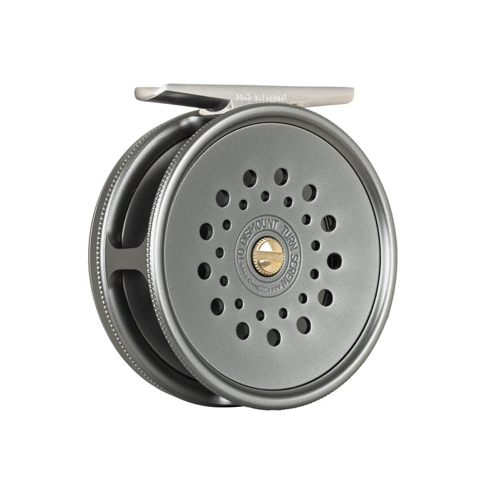 HARDY THE PERFECT Fly Reel SIZE ２ 5/8” - アウトドア・釣り・旅行用品