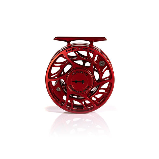 Hatch Outdoors Fly Reels - Iconic Fly Fishing Reels