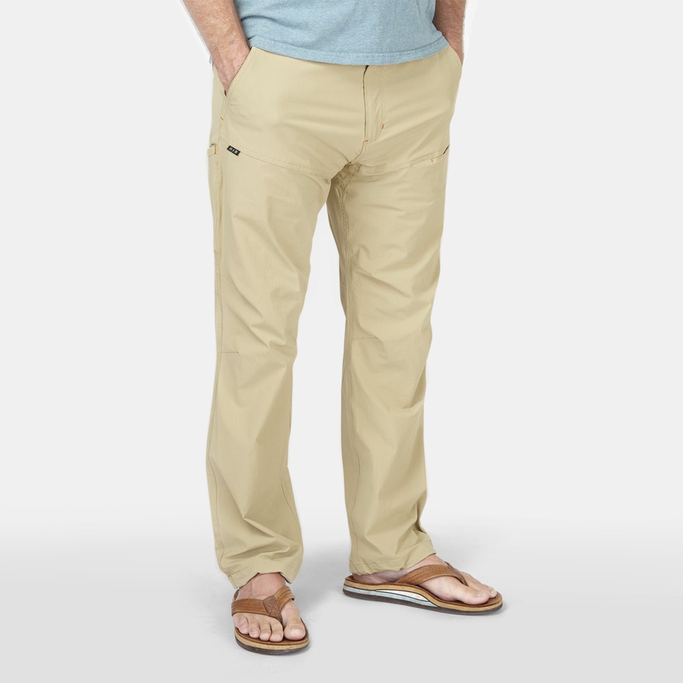 Howler Brothers Shoalwater Tech Pants