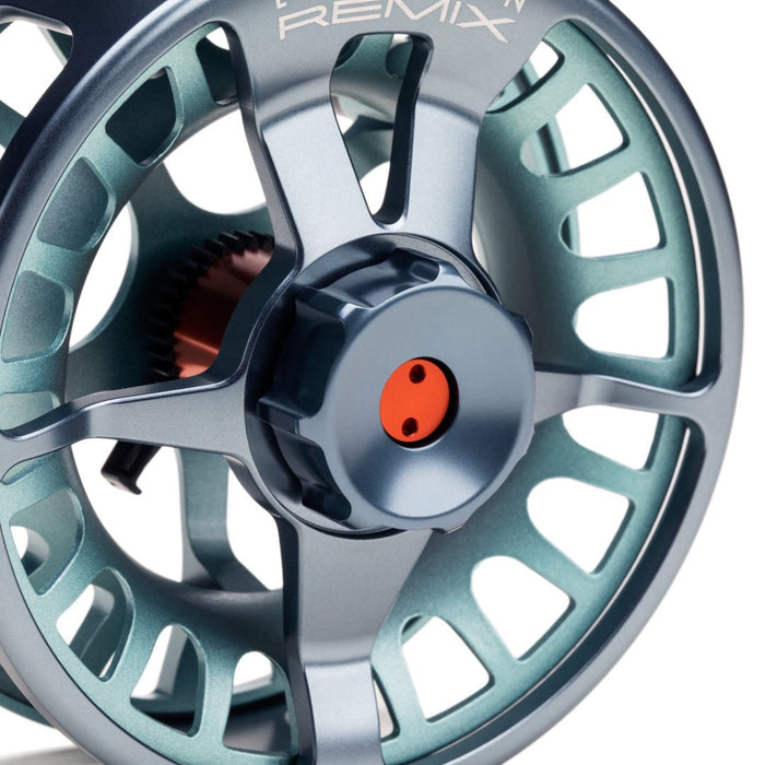 Lamson Remix HD – Emerald Water Anglers, 42% OFF