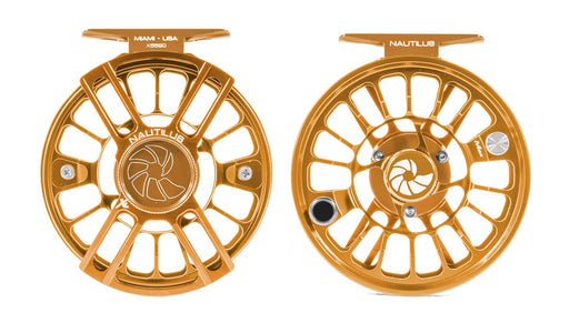 Nautilus Reels – New Reel Designs and Factory Expansion - Fly Fishing, Gink and Gasoline, How to Fly Fish, Trout Fishing, Fly Tying
