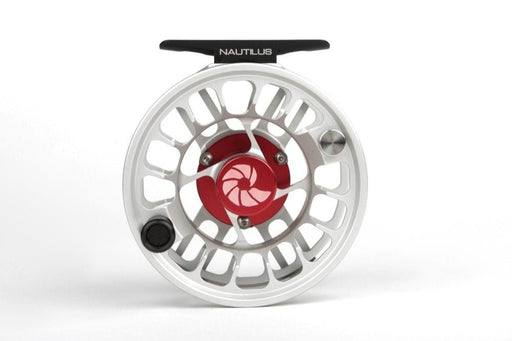 Nautilus Fly Reels - LIVE FACTORY TOUR with…