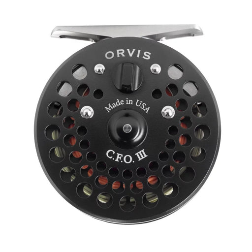 Orvis CFO III Limited Edition 150 Anniversary — Swift River Fly